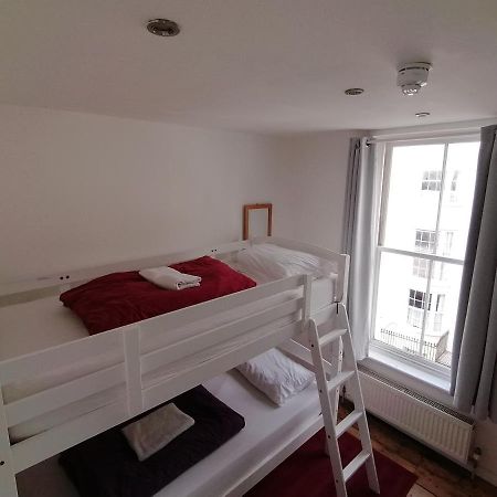 Seadragon Backpackers Ostello Hove Esterno foto