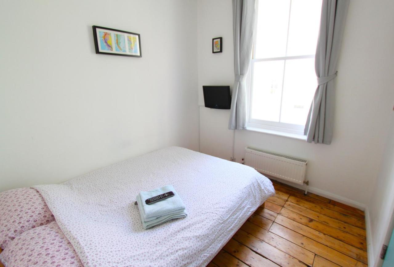Seadragon Backpackers Ostello Hove Esterno foto