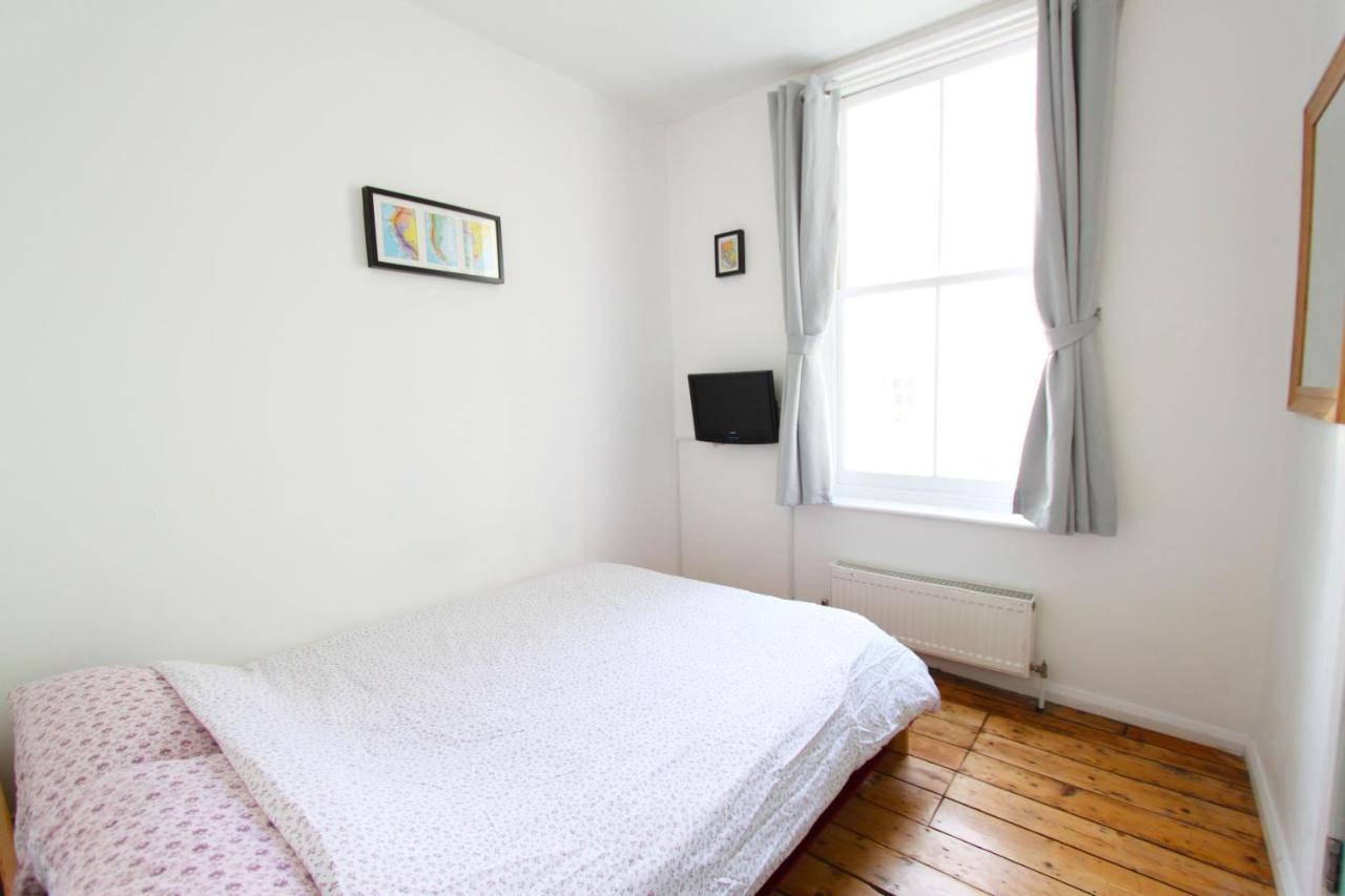 Seadragon Backpackers Ostello Hove Esterno foto