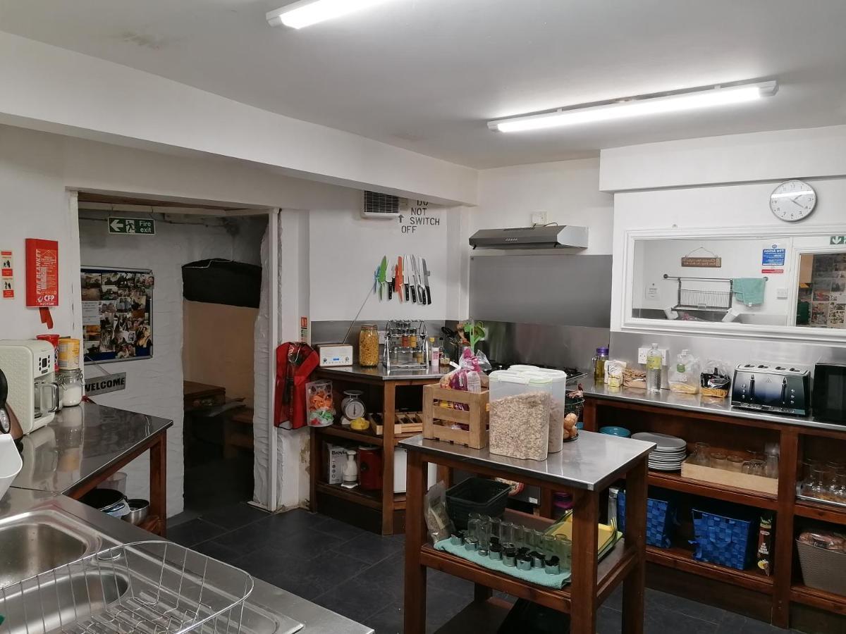 Seadragon Backpackers Ostello Hove Esterno foto