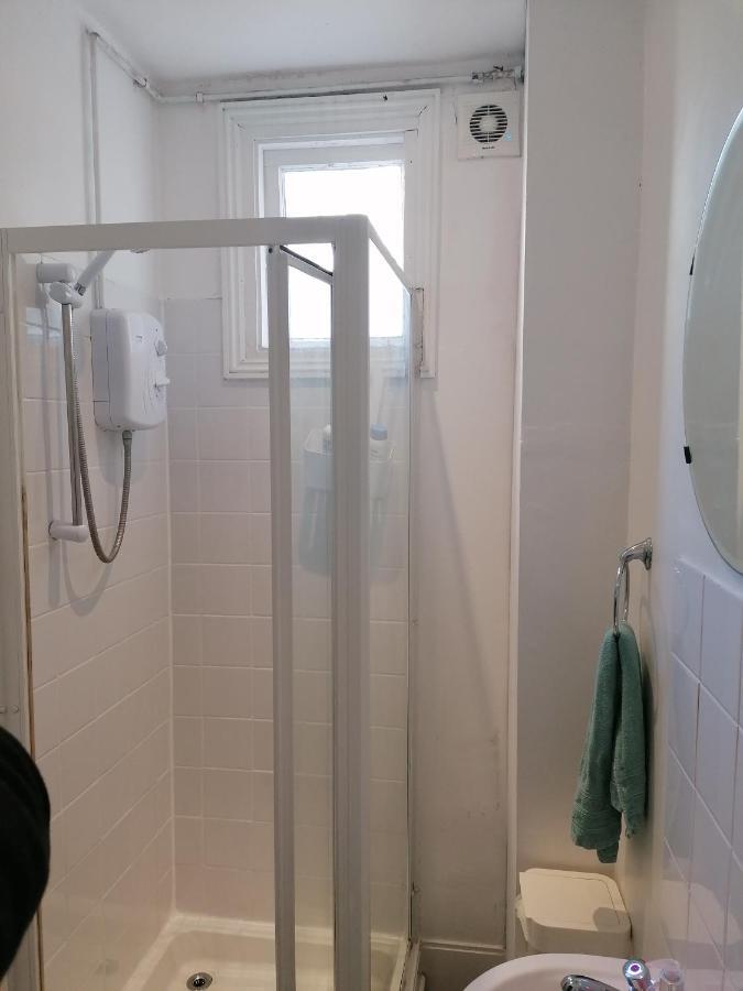 Seadragon Backpackers Ostello Hove Esterno foto