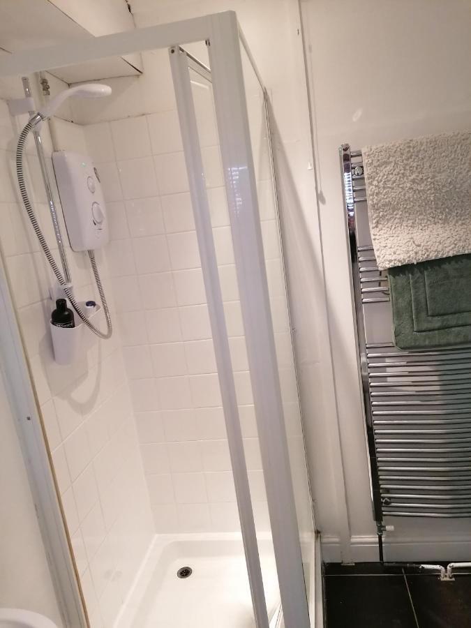 Seadragon Backpackers Ostello Hove Esterno foto