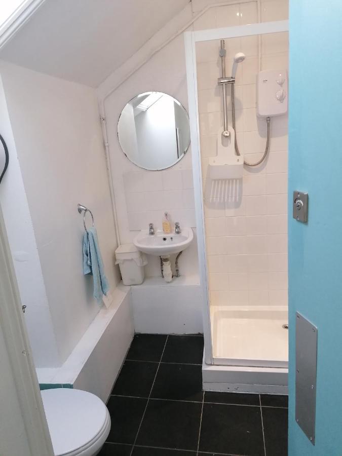 Seadragon Backpackers Ostello Hove Esterno foto